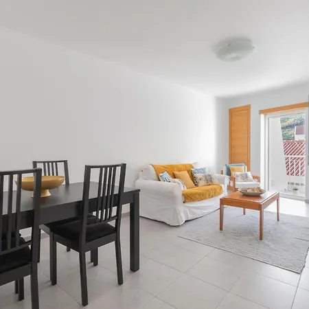 Apartment Figueiras Nazare