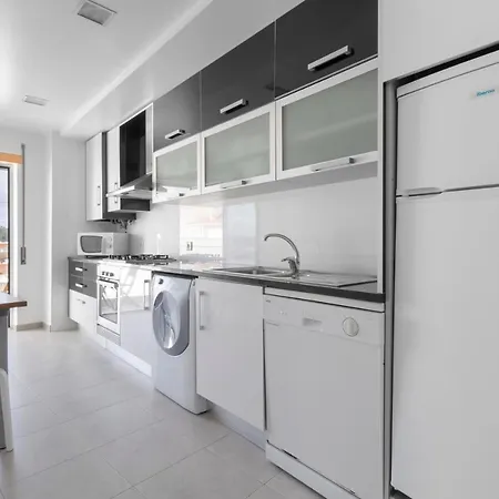Apartment Figueiras
