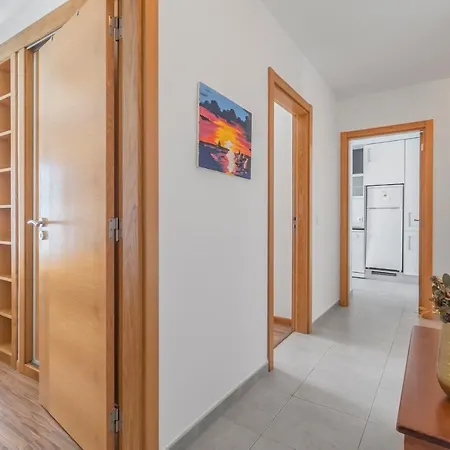 Apartment Figueiras *