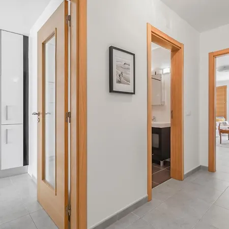 Figueiras Apartment *