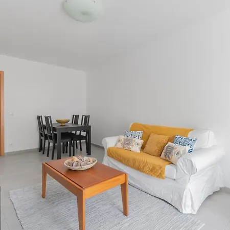 Figueiras Apartment Nazare