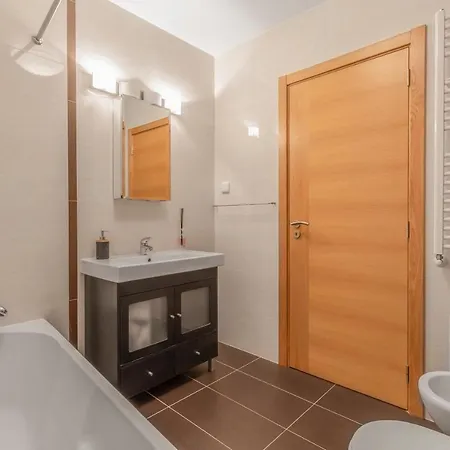 Apartment Figueiras