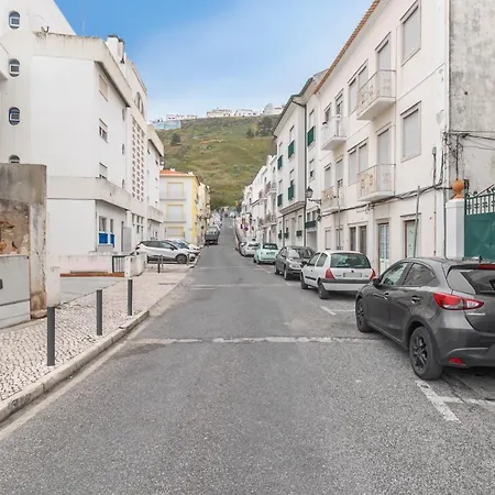 Apartment Figueiras