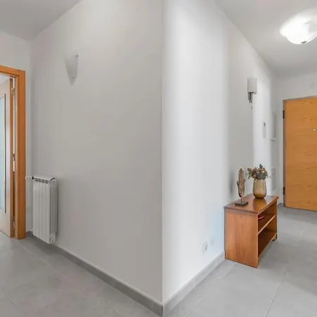 Figueiras Apartment Nazare