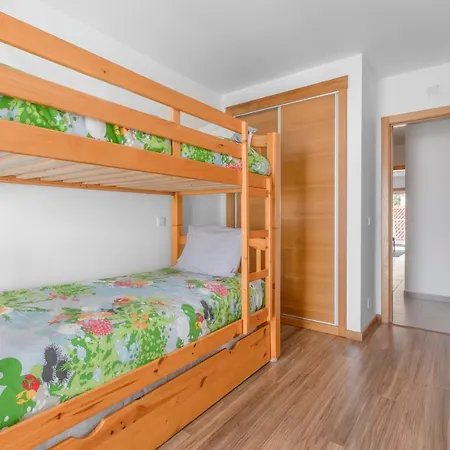 Apartment Figueiras Nazare