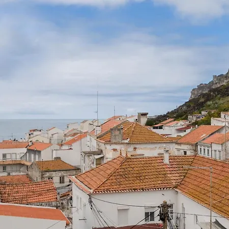 Figueiras Lejlighed Nazaré