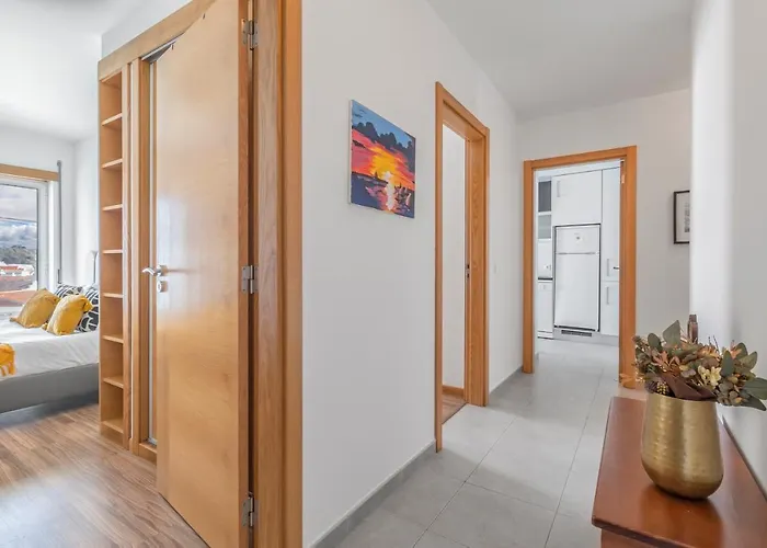 Lejlighed Figueiras *