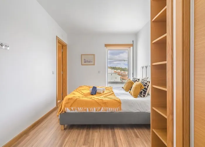 Lejlighed Figueiras *