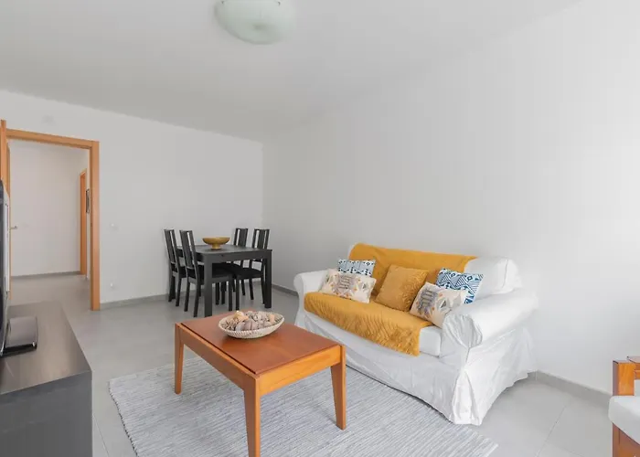 Figueiras Lejlighed Nazaré