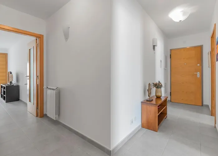 Figueiras Lejlighed Nazaré