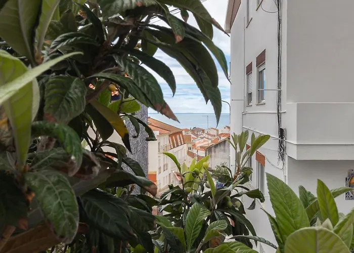 Lejlighed Figueiras *