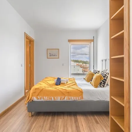 Apartamento Figueiras *