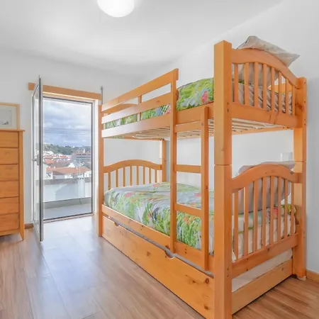Figueiras Apartament *