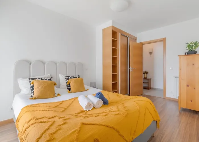 Figueiras Апартаменты