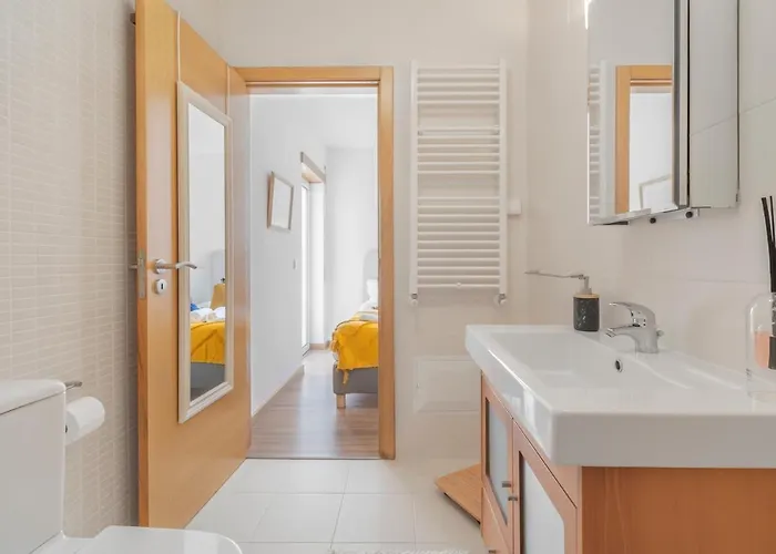 Figueiras Апартаменты