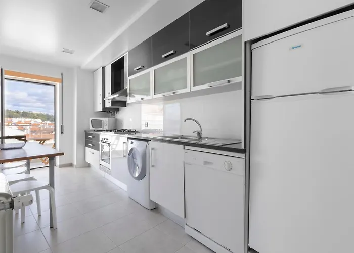 Апартаменты Figueiras