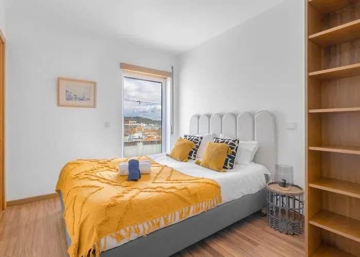 Figueiras * 纳扎雷