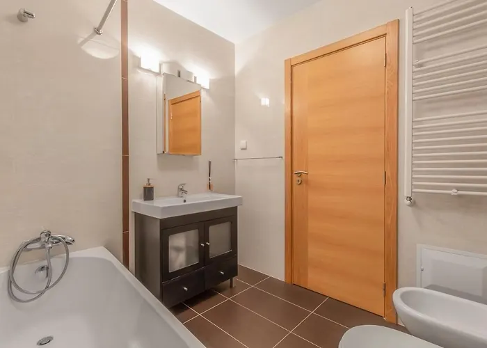 Апартаменты Figueiras