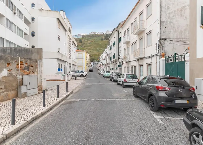 Апартаменты Figueiras